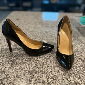 Christian Louboutin Heels
